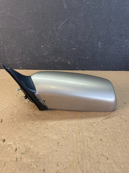 2007 to 2011 Toyota Camry Left Driver LH Side Door Side View Mirror AC9919 DW3