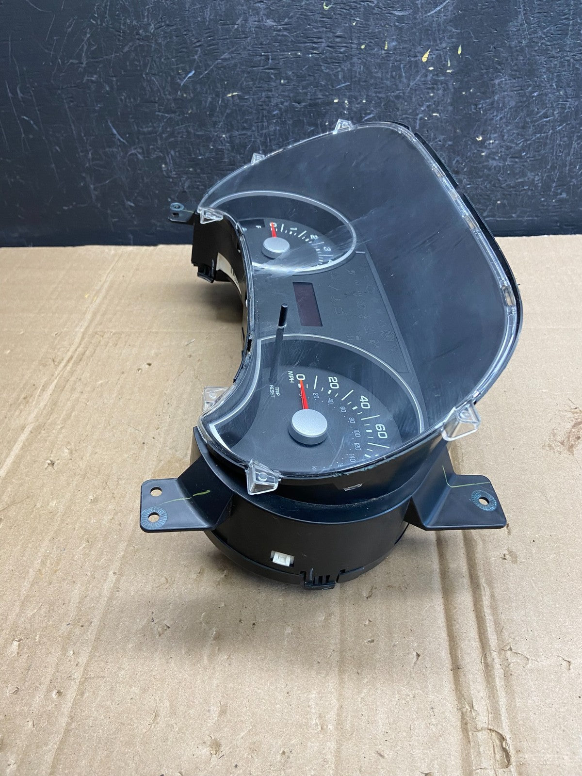 2006 2007 Ford Explorer Speedometer Cluster Gauge AD7161 DG3