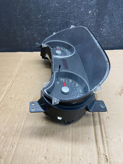 2006 2007 Ford Explorer Speedometer Cluster Gauge AD7161 DG3
