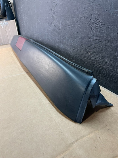 2003 to 2020 Chevrolet Express 3rd Third Brake Light Trim Spoiler AE0866 DG1
