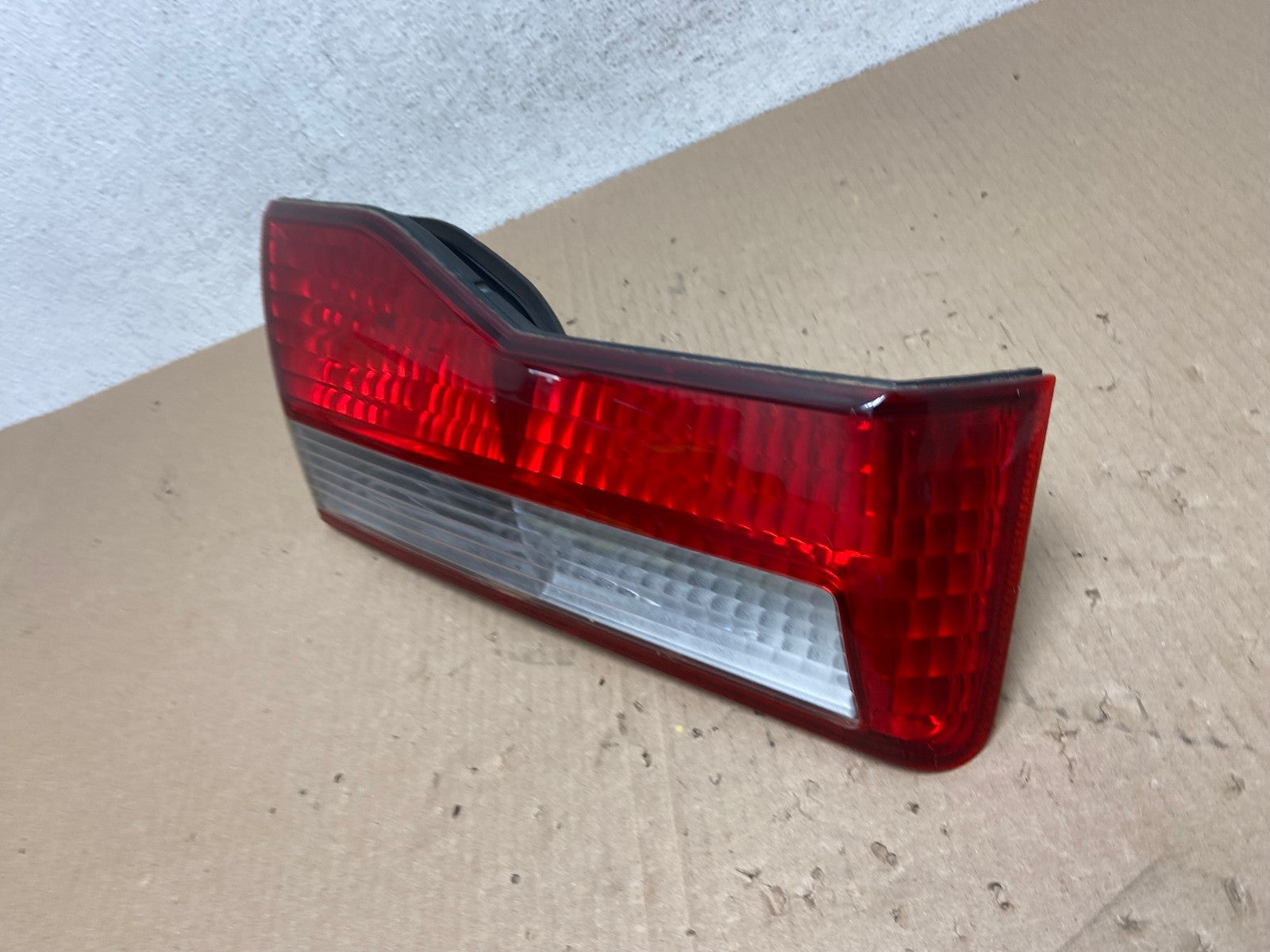 2001 to 2002 Honda Accord Left Driver LH Side Inner Tail Light AE9601 LK1