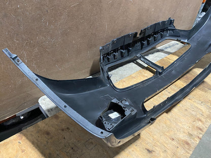 ONLY LOCAL PICK UP NY 2011 to 2014 Dodge Charger Front Bumper Cover Z8515 PS14