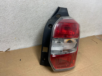 2014-2016 Subaru Forester Right Passenger Rh Side Tail Light AH3118 DW1