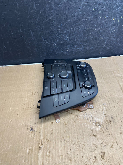 2011 to 2013 Buick Regal Radio AC Heater Temperature Climate Control AE2049 DG1