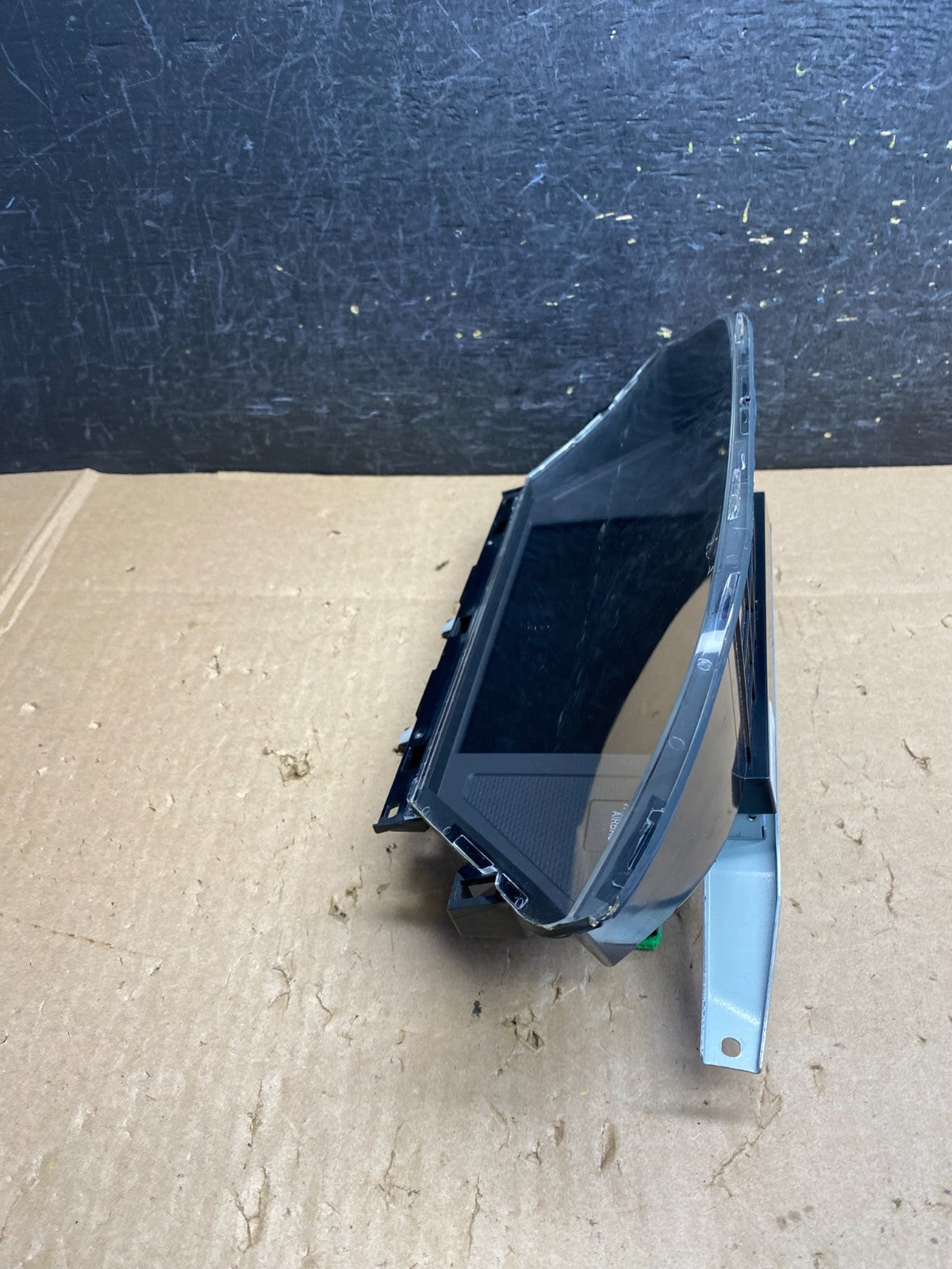 2012 to 2015 Honda Pilot Information Display Screen AI6474 DW2