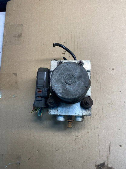2009 2014 Chevrolet Tahoe Suburban ABS Anti Lock Brake Pump 25913882 ac0942 DG5