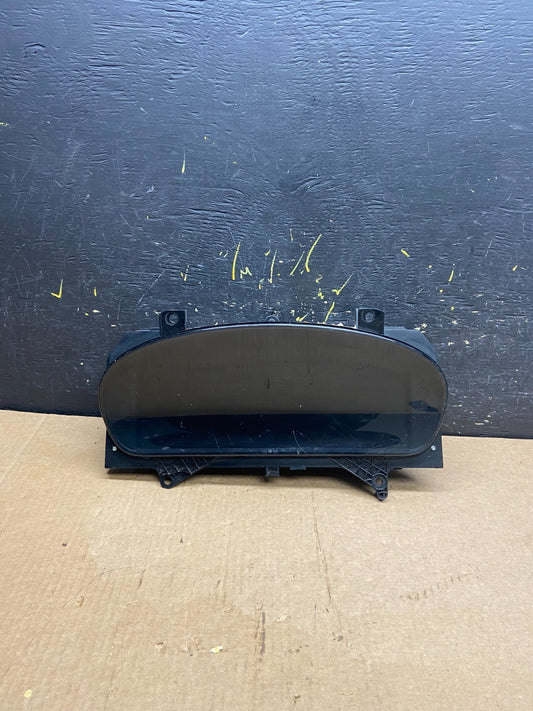 2010-2013 Jaguar X351 XJL XJ Instrument Cluster Gauge Speedometer z4114 DG0
