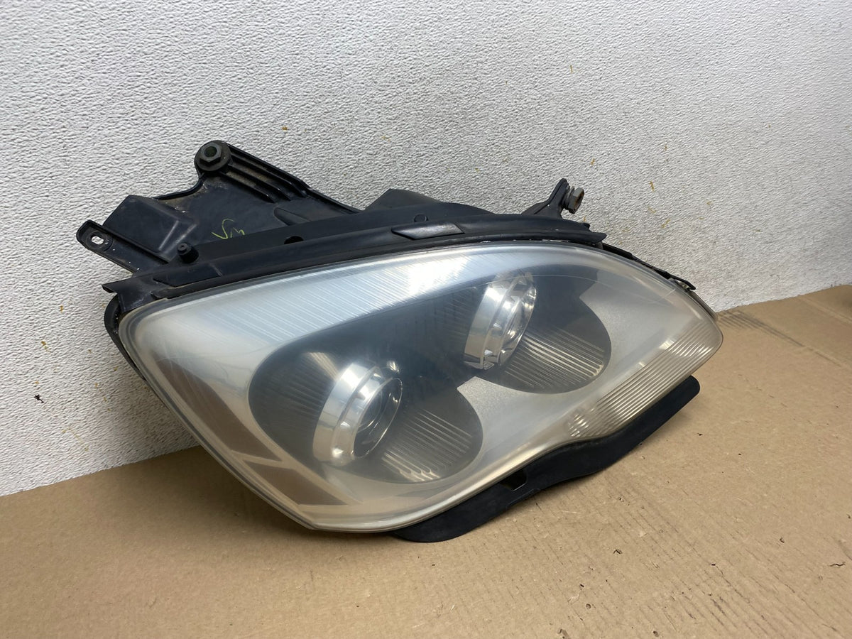 2007-2012 Gmc Acadia Xenon HID Headlight Right Passenger Side AJ2011 DW2