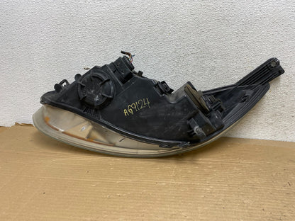 2012 2013 2014 Ford Focus Right Passenger Rh Side Headlight AG9124 DW7
