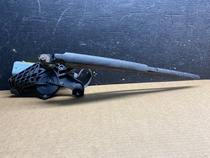 2011 to 2014 Ford Edge Licnoln MKX Rear Windshield Wiper Motor OEM Z9049 DG0