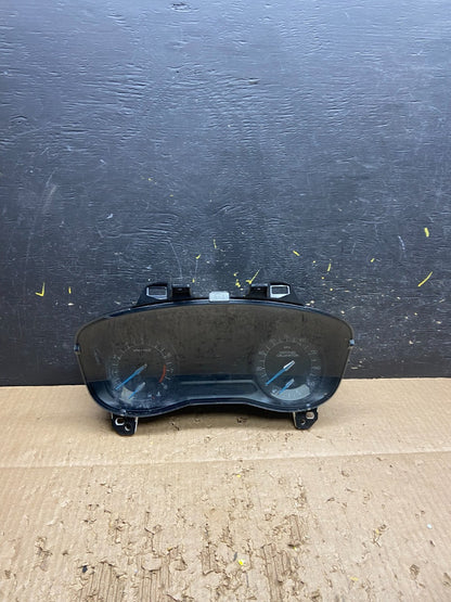 2016 Ford  Explorer Speedometer Cluster Gauge Oem v7784 DG0