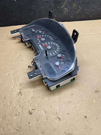 2004 2005 Ford Explorer Speedometer Cluster Gauge Oem t9303 DG2