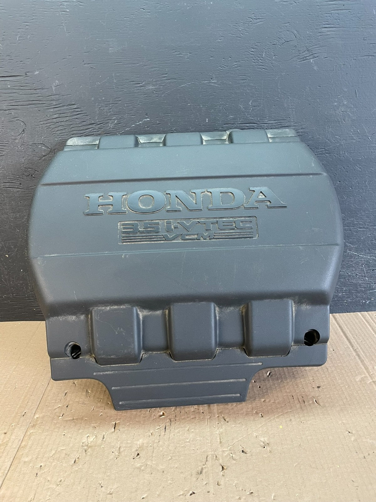 2011 to 2013 Honda Odyssey 3.5L Engine Motor Top Cover Panel AD8714 DG0