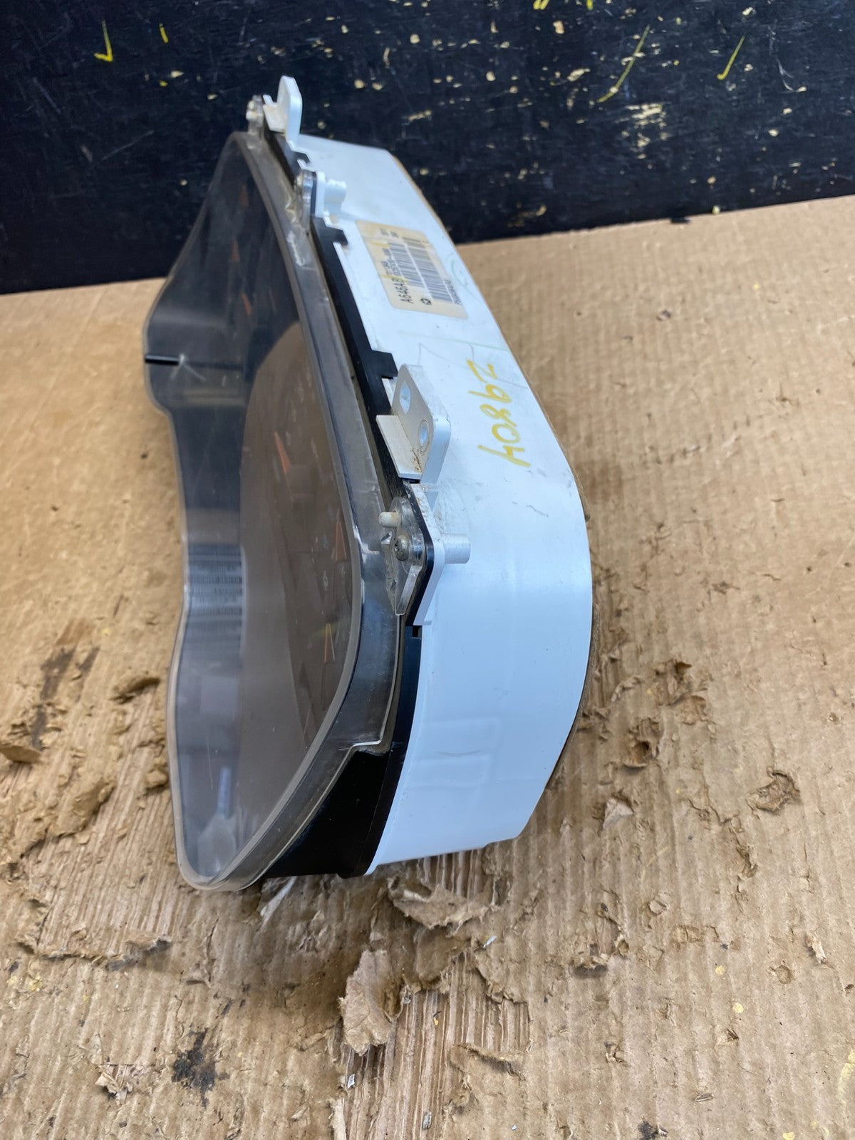 2001 2002 2003 Dodge Durango Speedometer Instrument Cluster Gauge Z9804 DG3