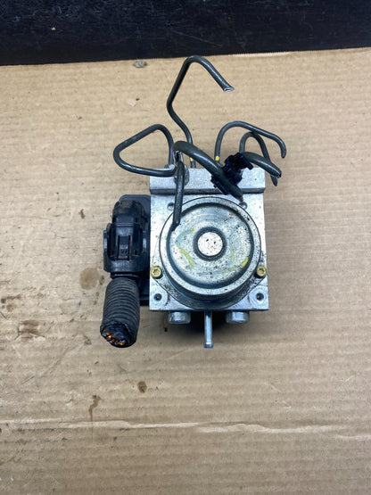 2012 - 2016 Nissan Leaf ABS Anti Lock Brake Pump Module AF7574 DG1