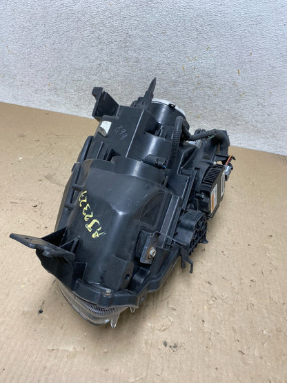 2009 - 2014 Nissan Maxima Headlight Right Passenger Xenon HID AJ2327 DW8