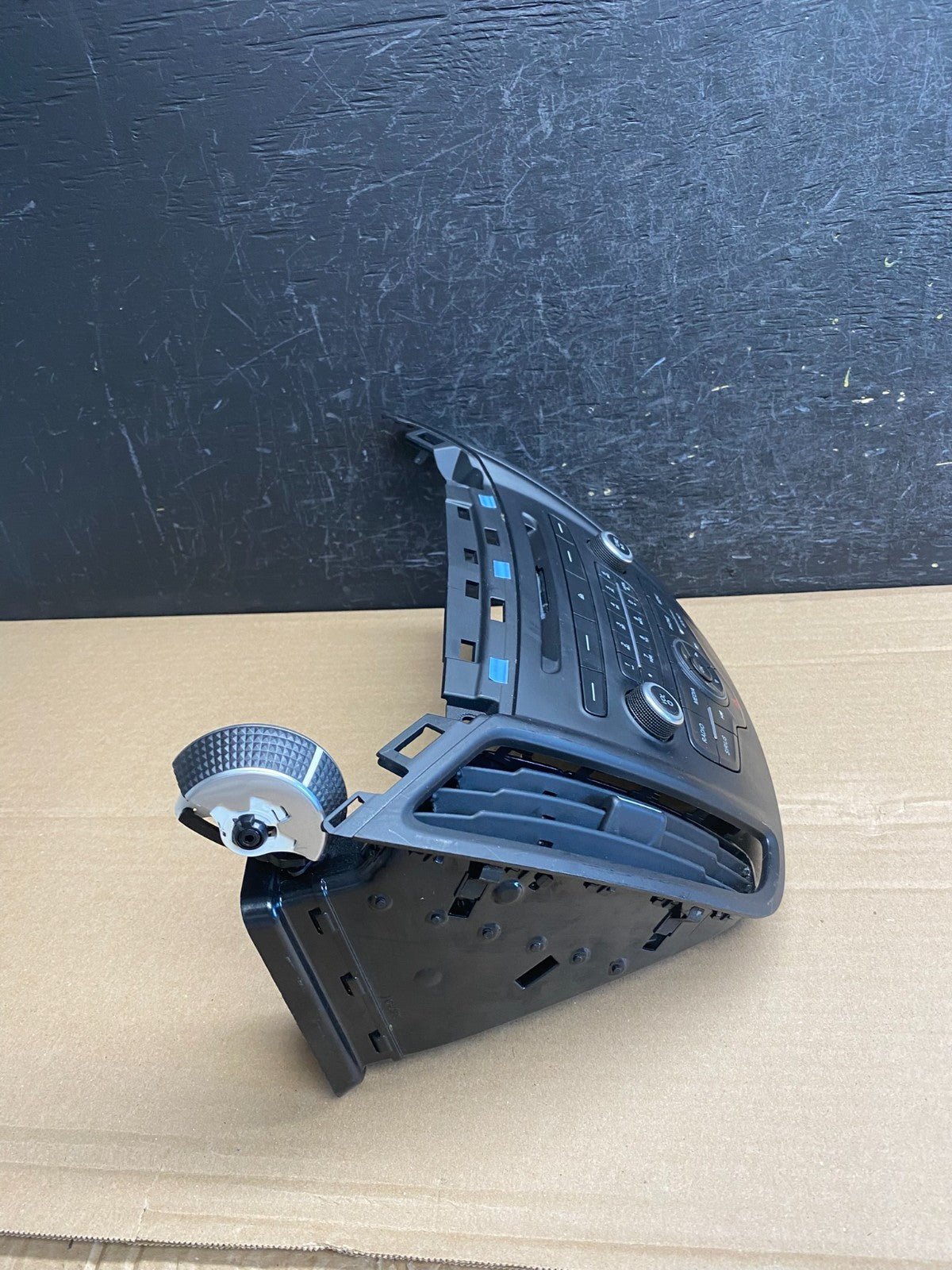 2013 2014 2015 2016 Ford Escape Dash Radio Control Panel Bezel AF6529 DG1