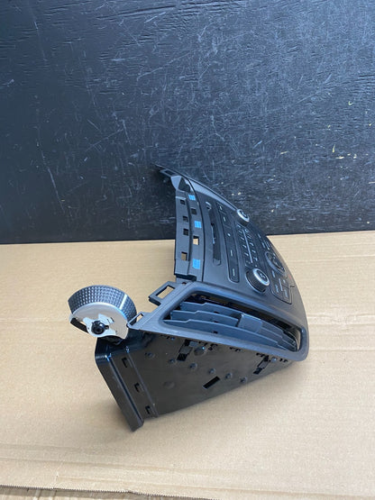 2013 2014 2015 2016 Ford Escape Dash Radio Control Panel Bezel AF6529 DG1