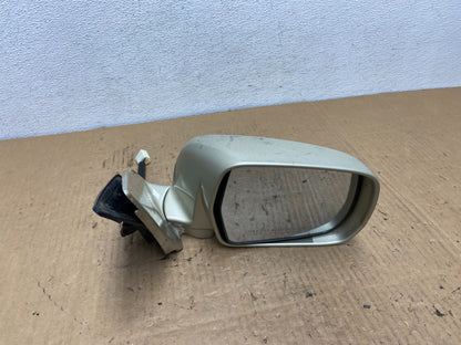 2001-2007 Toyota Highlander Right Passenger RH View Door Mirror AC7821 DG5