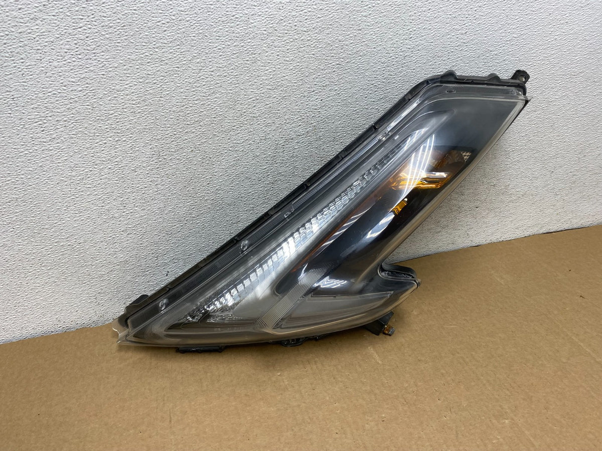 2015 to 2017 Nissan Juke Nismo Left LH Side LED Turn Signal AG19782