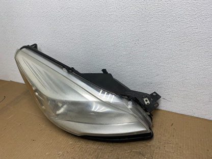2013 - 2016 Ford Escape Headlight Right Passenger RH Side Halogen AB8528 DW1