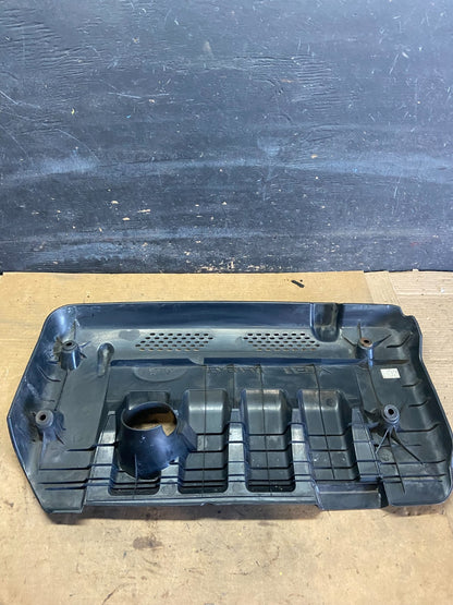 2007 Hyundai Elantra 2.0L Engine Motor Cover Oem R0302 DG4