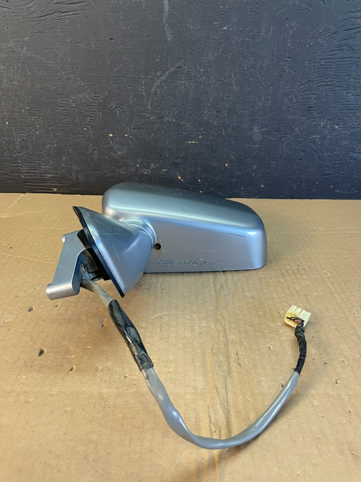 1999 to 2003 Lexus RX300 Left Driver LH Side View Door Mirror AC9799 DW3