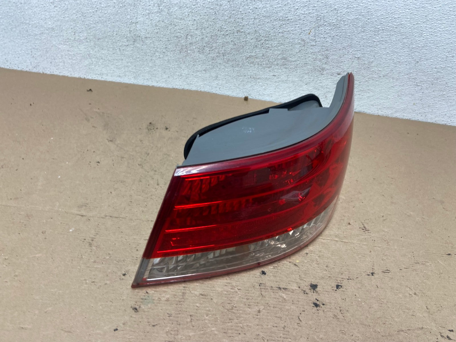 2006 2007 2008 Hyundai Sonata Right Passenger Rh Side Tail Light AF4881 LK2