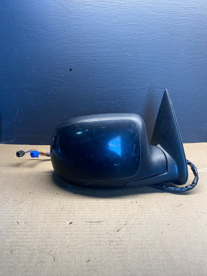 2003-2006 Chevrolet Tahoe Suburban Right Passenger Turn Door Mirror AB7288 MS0