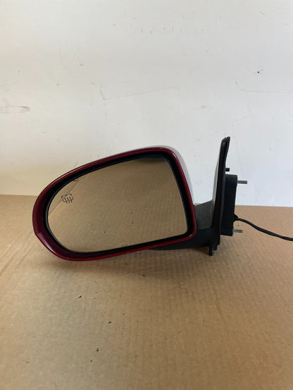 2007 to 2017 Jeep Compass Left Driver LH Heated View Door Mirror AG2684 MS8