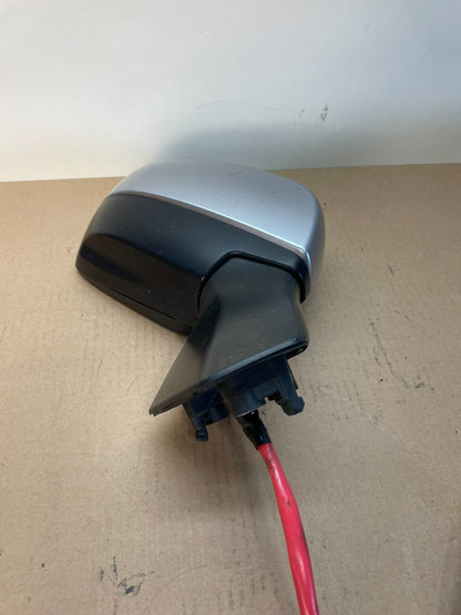 2014-2018 Subaru Forester Right Passenger Side View Power Door Mirror AI4004 DG1