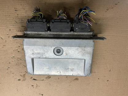 2008 3.5L Ford Edge MKX Engine Control Module ECM 8t4z-12a650-ef n7226 PS0