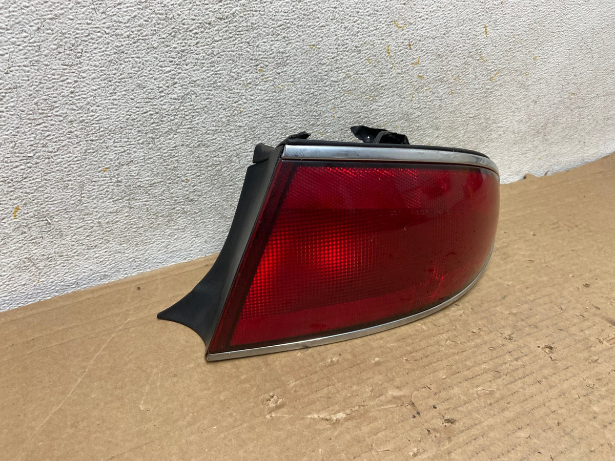 1997 to 2005 Buick Century Right Passenger RH Side Tail Light AH8900 LK1