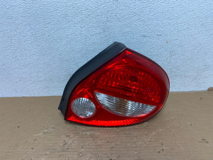 2000 to 2001 Nissan Maxima Right Passenger Rh Side Tail Light AD4312 LK0