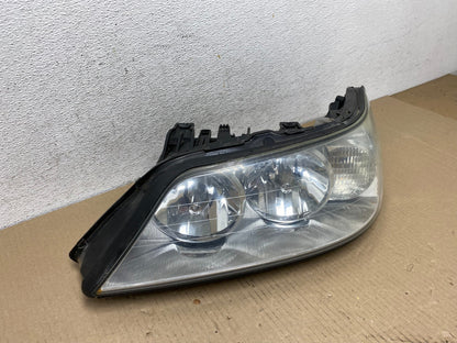 2005 to 2011 Lincoln Town Car Left Driver LH Side Headlight AE9504 LK2