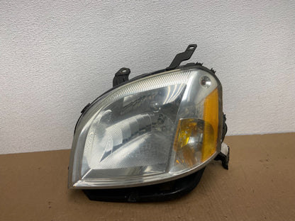 2005 2006 2007 Mercury Montego Left Driver LH Side Headlight Xenon HID AB6533 DW0