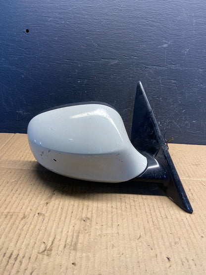 2009 to 2011 BMW 328i 335i Right Passenger Side View Door Mirror AD2970 DW0