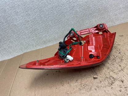 2009 2010 Nissan Murano Right Passenger Rh Side Tail Light Oem Y0810 DW6