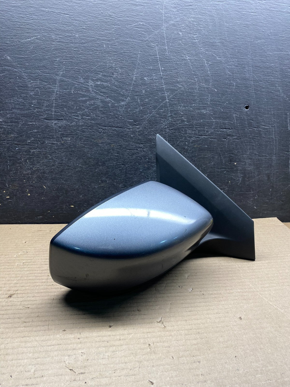 2013 to 2019 Nissan Sentra Right Passenger Side Door Mirror AH9707 DG1