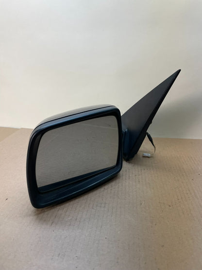 2004 to 2009 BMW X3 Left Driver LH Side View Door Mirror AI8745 DG2