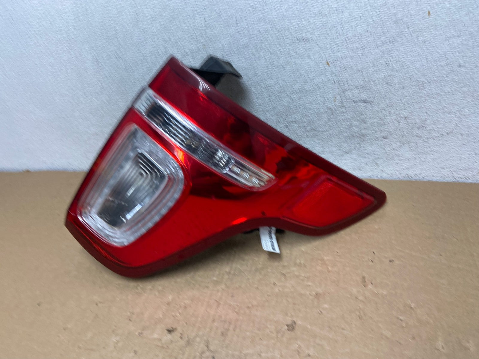2011 2012 2013 2014 2015 Ford Explorer Right Passenger RH Tail light AF7448 LK1