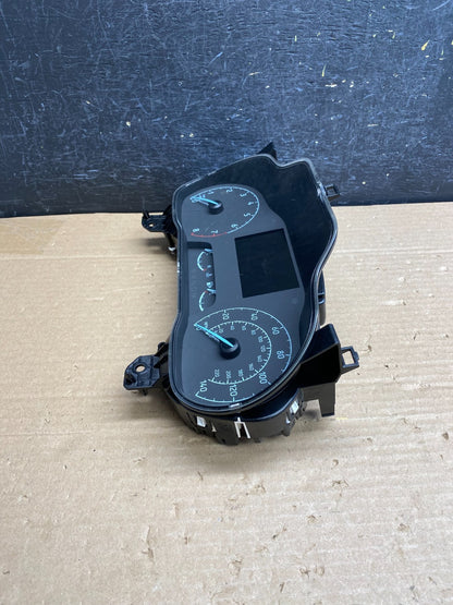 2019 to 2023 Ford Transit Connect Speedometer Gauge Cluster AG63132