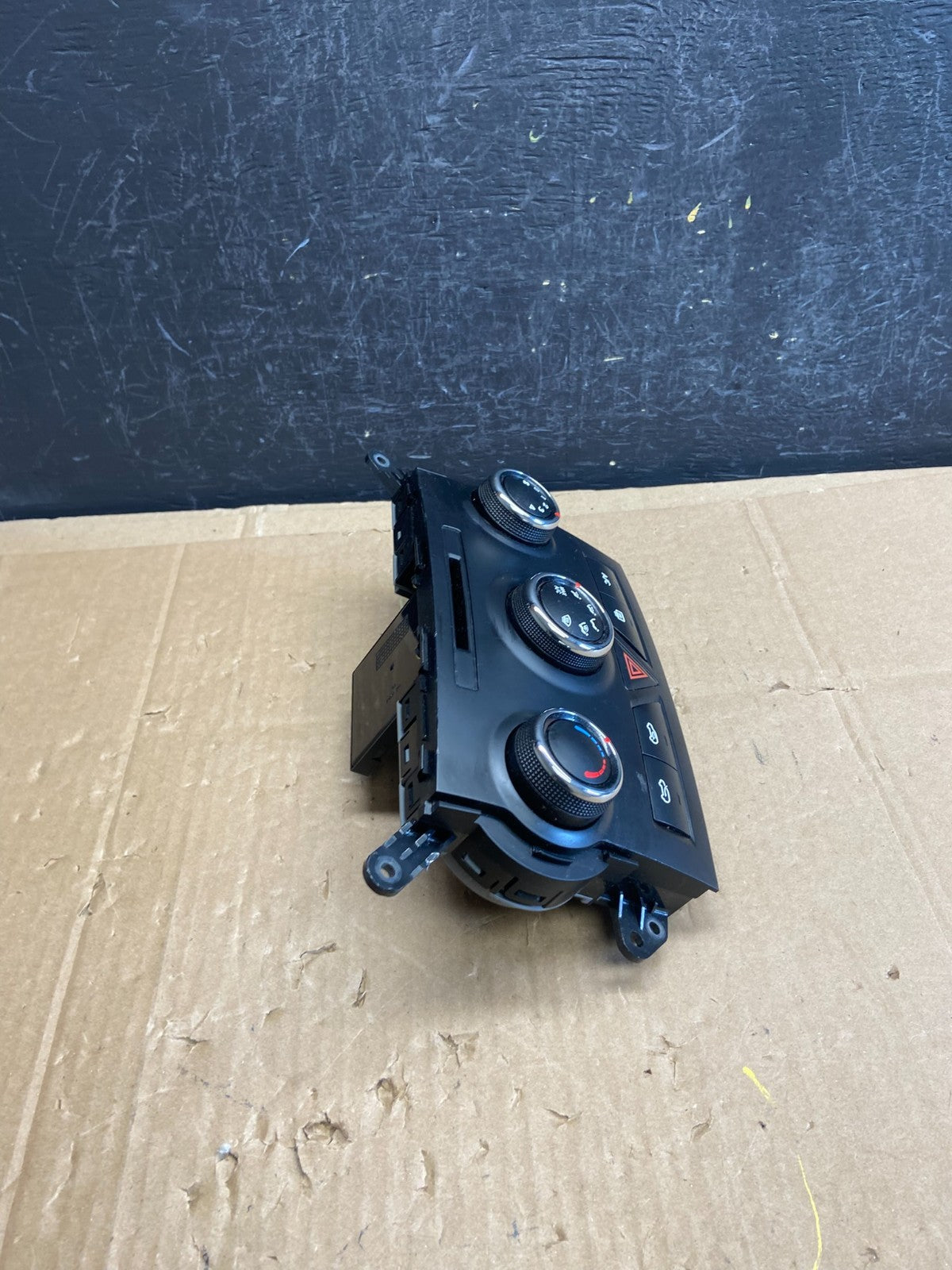 2011 2012 2013 Kia Sorento Temperature AC Climate Control 97250-1uxxx AD2192 DG2