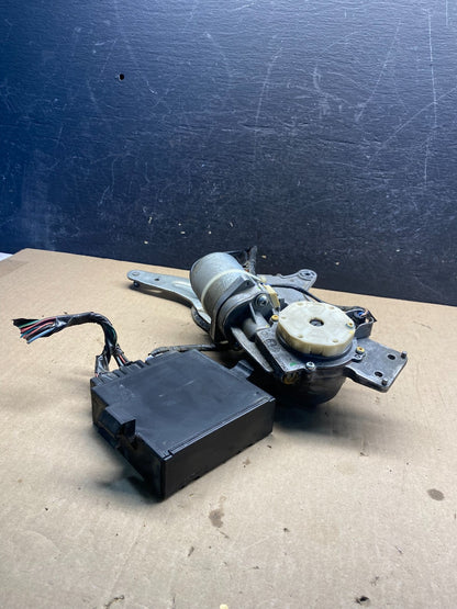 2007 - 2008 Cadillac Chevy GMC Rear Liftgate Door Control Module ag3888 DG2