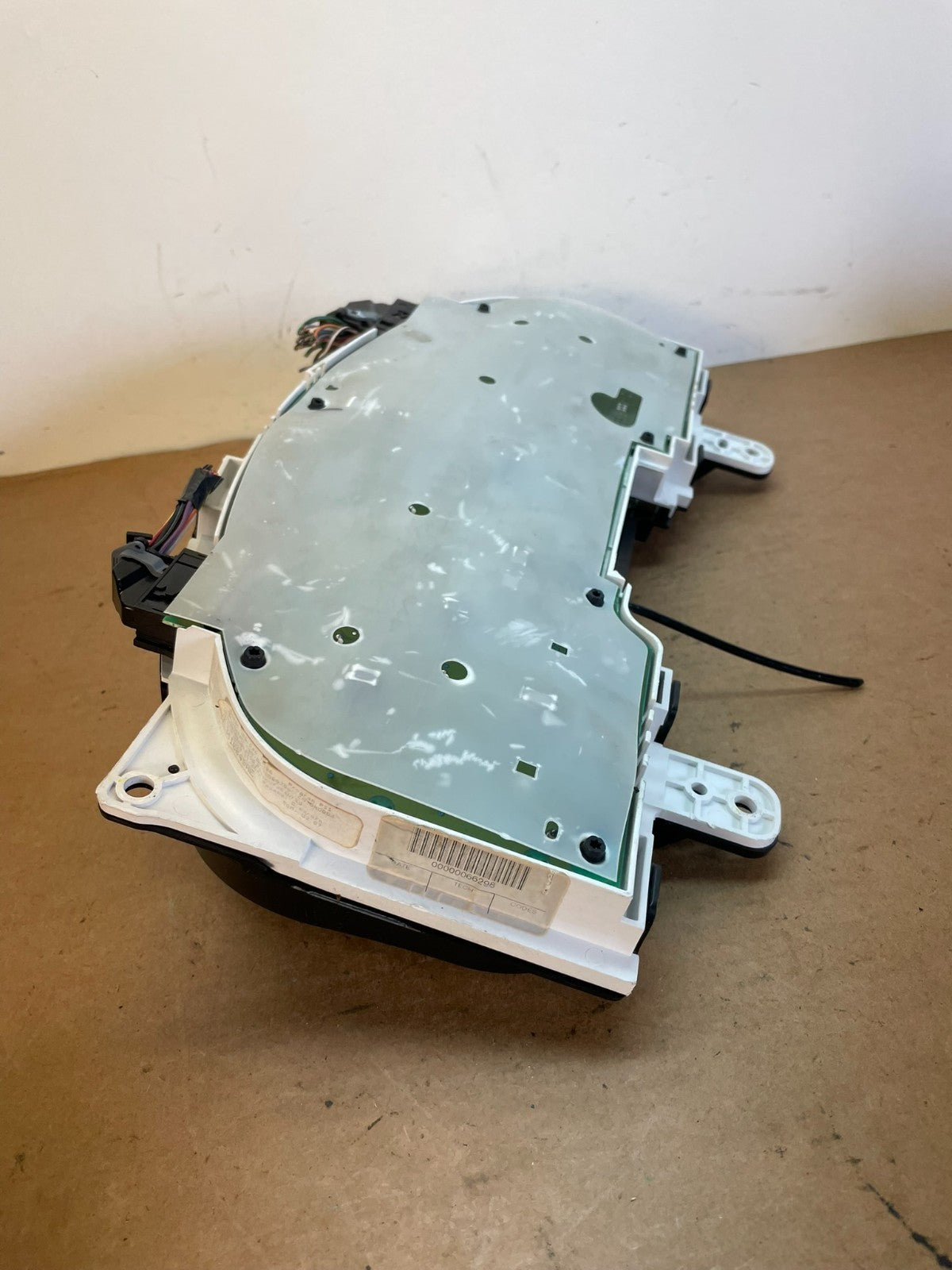 2007 - 2008 Ford F150 F-150 Speedometer Cluster Gauge AG0745 DG4