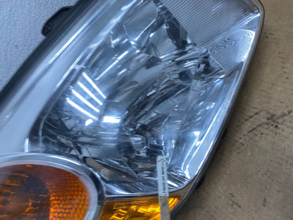 2004 2005 Toyota Rav4 Right Passenger RH Side Headlight Halogen Oem AC3004 DW4
