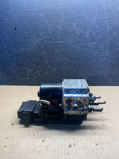 2006 2007 Ford E250 E350 Econoline Anti-Lock ABS Antilock Brake Pump ah1709 DG4