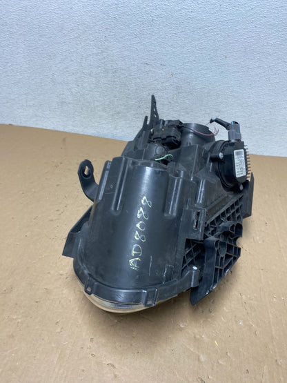 2009-2013 Nissan Rogue Right Passenger Xenon HID Headlight AD8088 DW8
