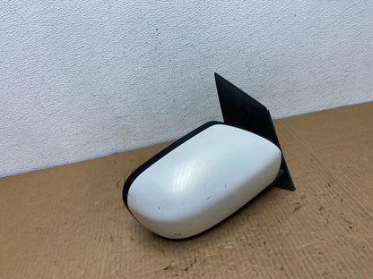2007 to 2012 Mazda CX-7 Right Passenger RH Side View Door Mirror AC7810 DG2