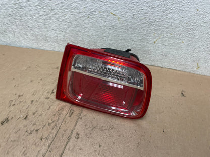 2013-2016 Chevrolet Malibu Right Passenger Rh Inner Tail Light Oem Q4730 DW1